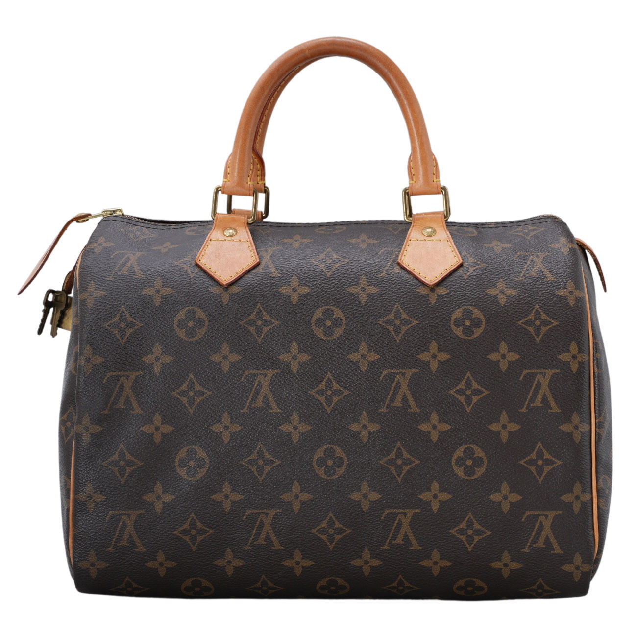 LOUIS VUITTON(USED)루이비통 모노그램 스피디 30